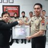 Lemkapi Apresiasi Bidhumas Polda Jatim, Cepat dan Tepat Sajikan Informasi Publik
