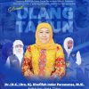 Gubernur Jatim Khofifah Indar Parawansa Ulang Tahun, Doa dan Dukungan Mengalir untuk Pengabdian bagi Masyarakat