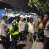 Antisipasi Banjir Rob, Polres Pelabuhan Tanjung Perak Gencarkan Sosialisasi dan Imbauan di Kawasan Pesisir Surabaya
