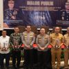 Antisipasi El Nino 2026, Polri Perkuat Mitigasi Karhutla melalui Dialog Publik Lintas Sektor