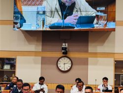 Habib Aboe: Kita Harus Pastikan Dirtipidsiber Miliki Kesiapan Operasional yang Mampu Melakukan Proactive Threat Hunting