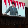 Habib Aboe soal Pidato Prabowo di Paripurna DPR: Ini Bukti Keseriusan Pemerintah Membangun Komunikasi Politik dengan Transparansi kepada Rakyat