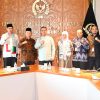 HNW Minta Pemerintah Segera Bebaskan WNI Relawan dan Jurnalis yang Diculik Israel