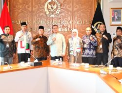 HNW Minta Pemerintah Segera Bebaskan WNI Relawan dan Jurnalis yang Diculik Israel