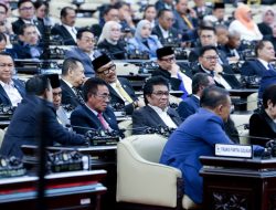 Bamsoet Nilai RAPBN 2027 Jadi Ujian Besar Ketahanan Ekonomi Nasional di Tengah Krisis Global