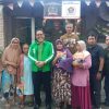 Cak Imin DPRD Surabaya  Komisi A Sambangi YBIM, Santuni Dhuafa dan Ngopi Bareng Warga