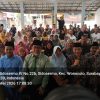 Cak Imin Turun ke Sidosermo! Warga Sampaikan Keluhan Infrastruktur hingga UMKM Saat Reses DPRD Surabaya