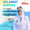 Nurhayati S.IP, Resmi Menjabat Lurah Maphar, Kecamatan Tamansari, Jakarta Barat