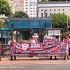 DPP Pemuda LIRA Gelar Aksi di Kemenkeu dan Bea Cukai, Desak Menkeu Bersih-bersih Copot Dirjen DJBC