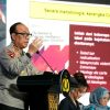 Catata Kritis Para Akademisi dalam Rakernis Densus 88: Terorisme Kini Tak Lagi Bergerak dengan Cara Lama