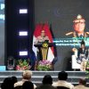 Wakapolri: Ancaman Terorisme Berubah, Pencegahan, Collaborative Approach, dan Perlindungan Generasi Muda Jadi Kunci Keamanan Masa Depan