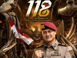 Harkitnas 2026: Kasatresnarkoba Tanjung Perak Ajak Generasi Muda Bangkit Lawan Narkoba Demi NKRI
