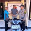 Digagalkan Saat Beraksi di Margorejo, Komplotan Curanmor Surabaya Raya Dibekuk Polisi