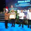 Wakapolri Bedah Buku “Gamifikasi Kekerasan dalam Teror Modern di Era Digital”, Tawarkan Cara Pandang Baru Membaca Ancaman di Era Digital