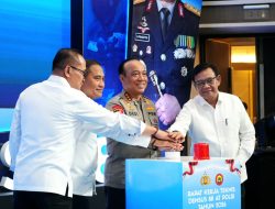 BNPT dan Densus 88 Perkuat Kolaborasi Lindungi Generasi Muda di Era Digital