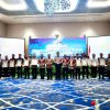 Polda Jatim Gelar Rakernis Humas,Dorong Penguatan Komunikasi Publik dan Manajemen Media
