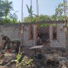 Dari Dinding Batako Tumbuh Harapan Baru di Rumah Pak Ali