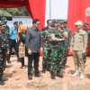 Lahan Subur hingga Potensi Perikanan, Lokasi Pembangunan Yon TP di Trenggalek Dinilai Ideal