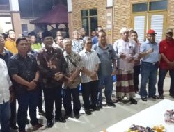 Cak Imin Turun Gunung! Reses RW 10 Bendulmerisi Dibanjiri Aspirasi Warga dan Pelaku UMKM
