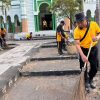 Sambut Hari Bhayangkara ke-80, Polres Probolinggo Gelar Bakti Religi