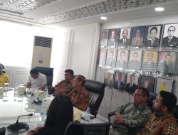 Golkar Desak Dialog Nasional Zero ODOL, Sopir Logistik Jangan Hanya Jadi Korban Kebijakan