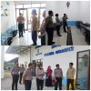 Dukung Program MBG, 3 SPPG Polres Ngawi Konsisten Terapkan Food Safety