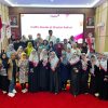 Ikatan Muslimah Indonesia Gelar Pelantikan dan Pengukuhan 5 Wilayah di Jakarta