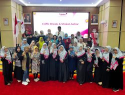 Ikatan Muslimah Indonesia Gelar Pelantikan dan Pengukuhan 5 Wilayah di Jakarta