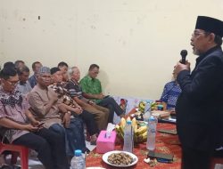 Kampung Pancasila RW 09 “Menyala”! Reses Cak Imin Dibanjiri Aspirasi Warga Jemurwosari