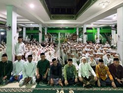 Pesantren Mathla’ul Anwar Pontianak Siap Lahirkan Generasi Pemimpin Bangsa Berdaya Saing Global