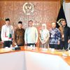 HNW Desak Indonesia dan 44 Negara Gugat Israel ke Mahkamah Internasional atas Dugaan Penyiksaan Aktivis Kemanusiaan