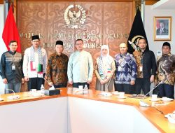HNW Desak Indonesia dan 44 Negara Gugat Israel ke Mahkamah Internasional atas Dugaan Penyiksaan Aktivis Kemanusiaan