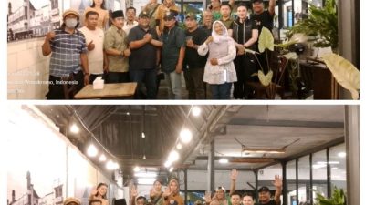 WRC Birendra Jatim Resmi Dimantapkan, Siap Jadi Garda Terdepan Perang Lawan Narkoba