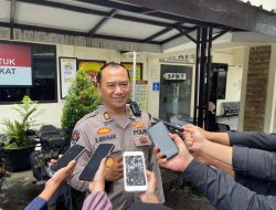 Polisi Pastikan Tak Ada ‘Pocong Begal’ di Malang, Warga Diminta Tak Terpancing Hoaks