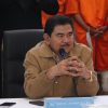 Penasihat Ahli Kapolri Apresiasi PMJ Ungkap 127 Kasus Kejahatan Jalanan