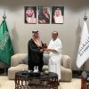 Jelang Puncak Haji, Wakapolri Perkuat Perlindungan Jemaah dengan Arab Saudi