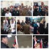 Kedekatan dengan Warga ” Cak Imin Diarak Naik Gledegan Saat Reses di Jemur Wonosari RW3