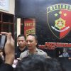 Polres Lumajang Amankan Dua Tersangka Curanmor yang Beraksi di Puskesmas