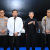 Waka BGN Perkuat Koordinasi dengan Polri, Pastikan Praktik Ilegal Jual Beli Titik SPPG Ditindak Tegas