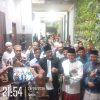 Reses Cak Imin di Semolowaru Disambut Nyai dan Kyai Kampung, Aspirasi Warga Mengalir Deras