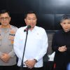 Waka BGN Siap Bersihkan Praktik Ilegal Jual Beli Titik SPPG, Koordinasi dengan Polri Diperkuat