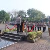 Kapolres Pimpin Sertijab PJU Dan Kapolsek Jajaran : Tingkatkan Pelayanan Publik Humanis Dan Responsif