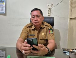 Selain Rusak Lingkungan, Galian C Yang Dikelola PT Yudistira Diduga Tidak Memiliki Izin AMDAL