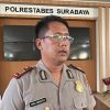 Polrestabes Surabaya Ungkap Kasus Pencurian Emas, Modus Menyamar Jadi ART