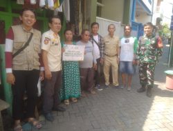 Program Bedah Rumah Warga Surabaya Di-ACC! PETIGA Surabaya Bersama cak imin Kawal Pengajuan RUTILAHU