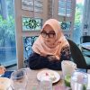 Usai Dukung DANANTARA Kelola Ekspor SDA, Ambar Chrisdiana: Sangatlah Wajar nan Adil Kekayaan Bumi dan Laut Dialokasikan untuk Kemakmuran Rakyat