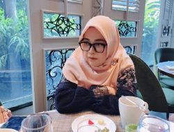 Usai Dukung DANANTARA Kelola Ekspor SDA, Ambar Chrisdiana: Sangatlah Wajar nan Adil Kekayaan Bumi dan Laut Dialokasikan untuk Kemakmuran Rakyat