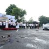 Iduladha 1447 H Polda Jatim Salurkan Ratusan Hewan Kurban untuk Masyarakat