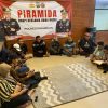 Ngopi Bareng Awak Media, Polres Pasuruan: Media Punya Peran Vital dalam Kinerja Kepolisian