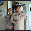 Kurang Dari 24 jam, Polsek Gresik Ungkap Curanmor Amankan Dua Tersangka